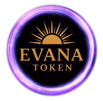 Evana logo mark
